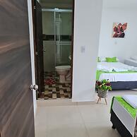 Ecohotel Linda Judith