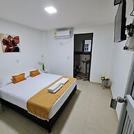 Ecohotel Linda Judith