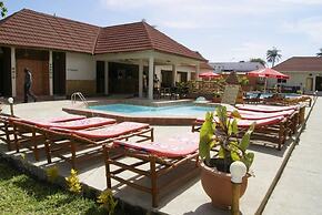 Bamboo Garden Hotel