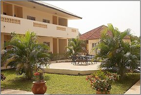 Bamboo Garden Hotel