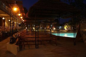 Bamboo Garden Hotel