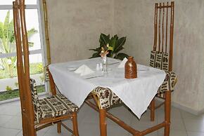 Bamboo Garden Hotel