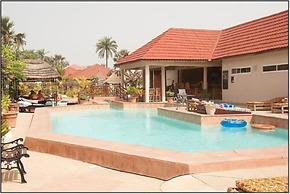Bamboo Garden Hotel