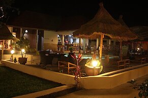 Bamboo Garden Hotel