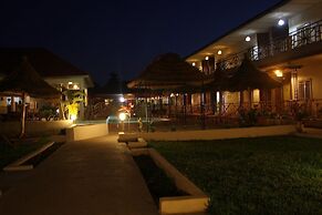 Bamboo Garden Hotel