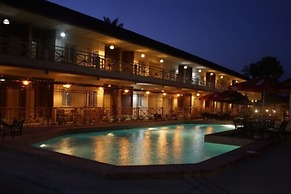 Bamboo Garden Hotel