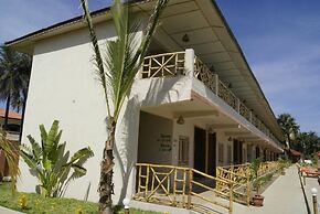 Bamboo Garden Hotel