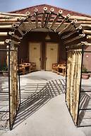 Bamboo Garden Hotel