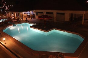 Bamboo Garden Hotel