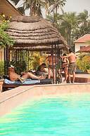 Bamboo Garden Hotel