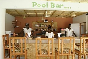 Bamboo Garden Hotel