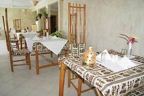 Bamboo Garden Hotel