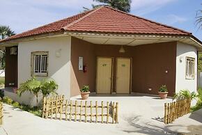 Bamboo Garden Hotel