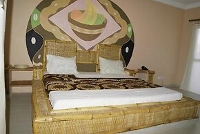 Bamboo Garden Hotel