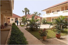Bamboo Garden Hotel