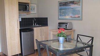 Cormier's Studio