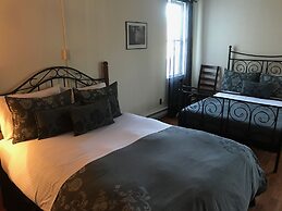 Dominion Hotel