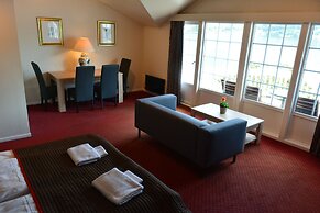 Strand Fjordhotel