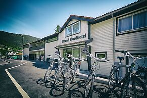 Strand Fjordhotel