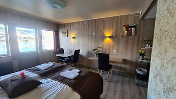 Strand Fjordhotel