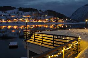 Strand Fjordhotel