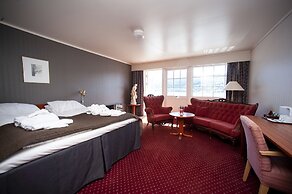 Strand Fjordhotel