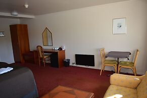 Strand Fjordhotel