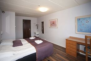 Strand Fjordhotel
