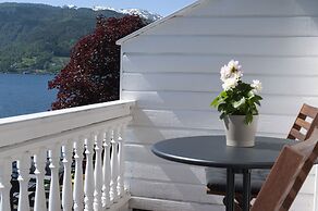 Strand Fjordhotel