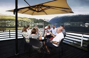 Strand Fjordhotel
