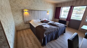 Strand Fjordhotel