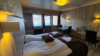Strand Fjordhotel
