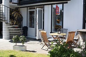 Strand Fjordhotel