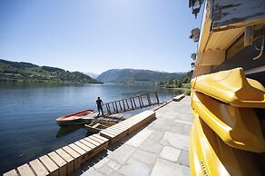 Strand Fjordhotel