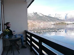 Strand Fjordhotel
