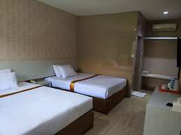 Hotel Sinar 2
