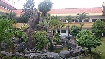 Hotel Sinar 2