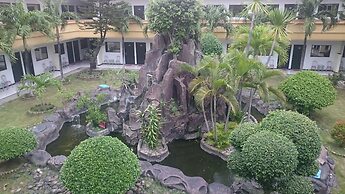 Hotel Sinar 2
