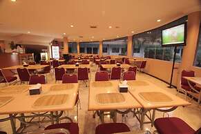 Hotel Sinar 2