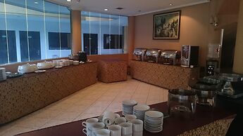 Hotel Sinar 2