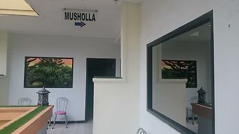 Hotel Sinar 2