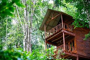 Ella Eco Lodge