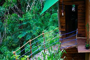 Ella Eco Lodge