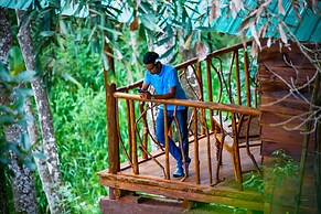 Ella Eco Lodge