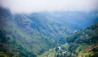 Ella Eco Lodge