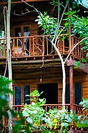 Ella Eco Lodge