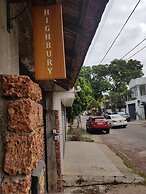 Highbury Colombo