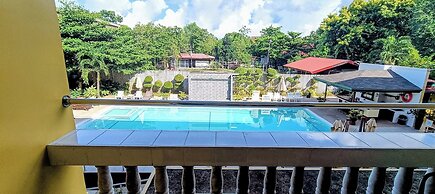 Cherrys Home Too Inland Resort