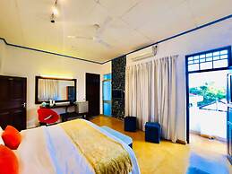 Hotel Dorset
