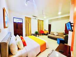 Hotel Dorset